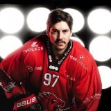 Stefan Mäder est l'un des cadres du HC Viège, un club où il évolue depuis la saison 2021-2022